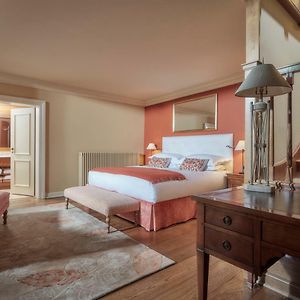 Suite con Cama Queen